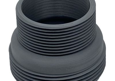 Raccord de pompe de piscine imprimer en 3D