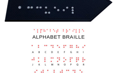Journée mondiale du Braille